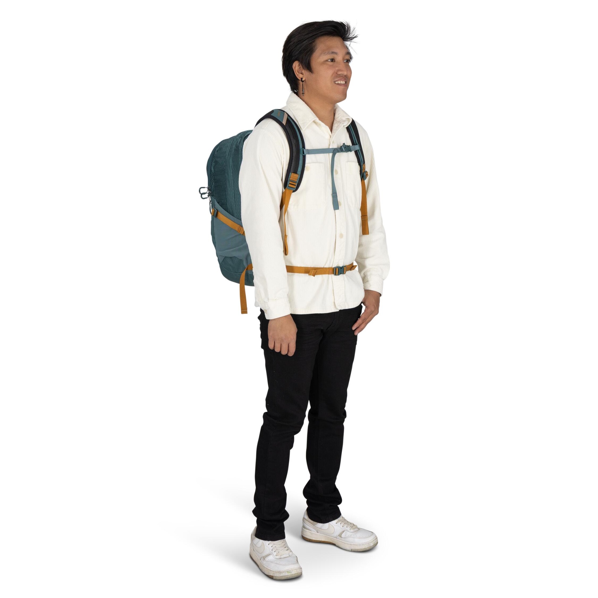 Osprey Quasar Torrent (Blue) 15