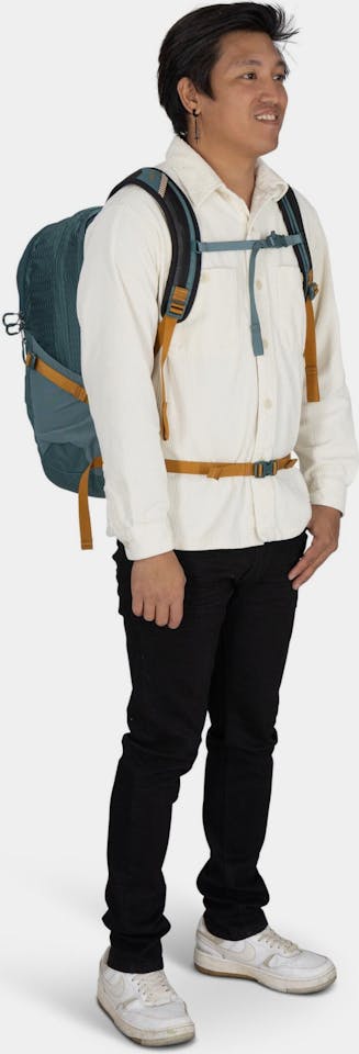 Osprey Quasar Torrent (Blue) 15