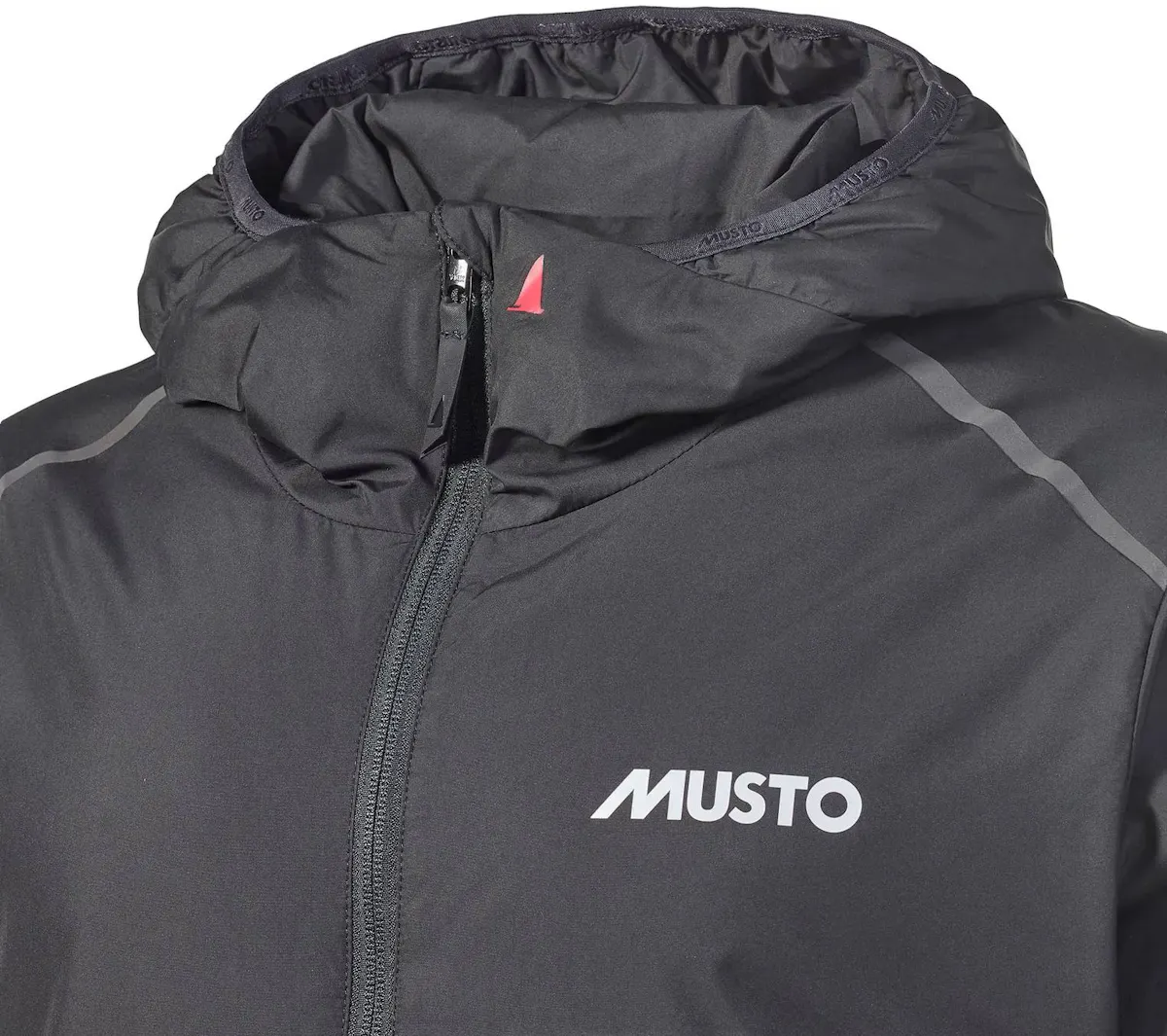 Musto LPX PL STR Midlayer JKT