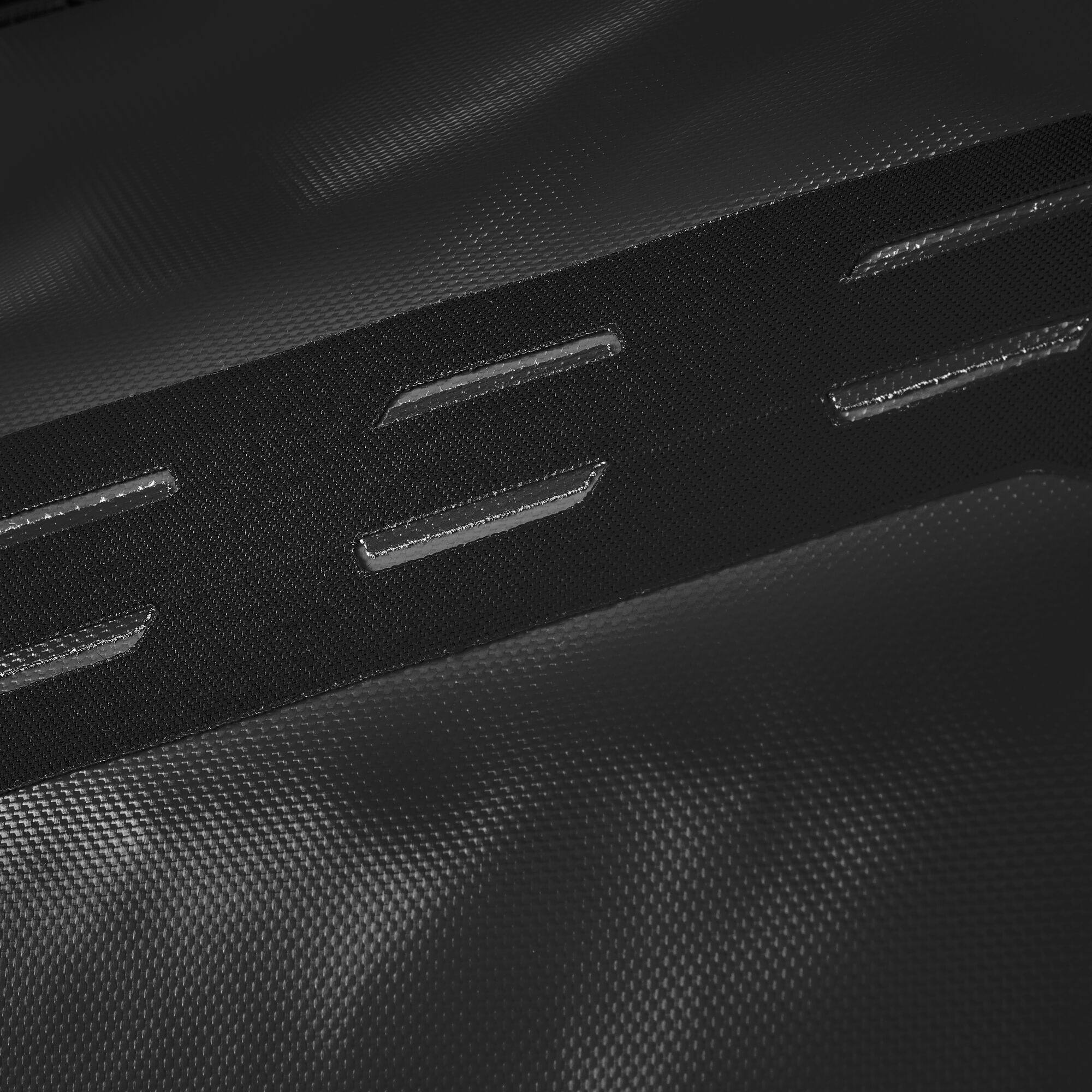 Ortlieb Duffle RC 89 L Musta 10