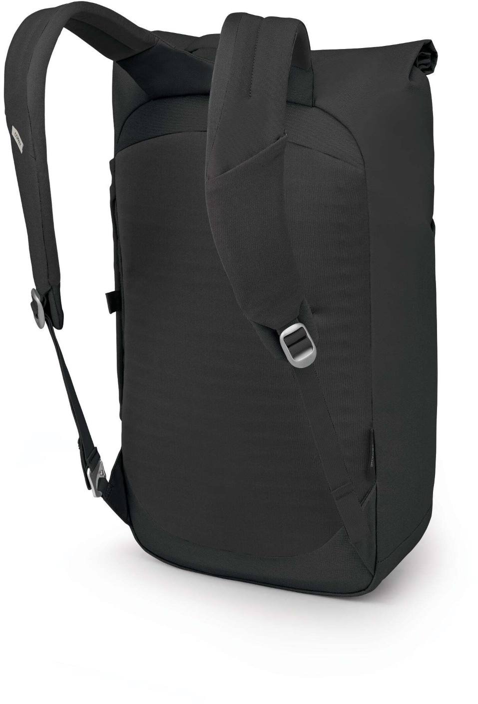 Osprey Arcane Roll Top Black 04