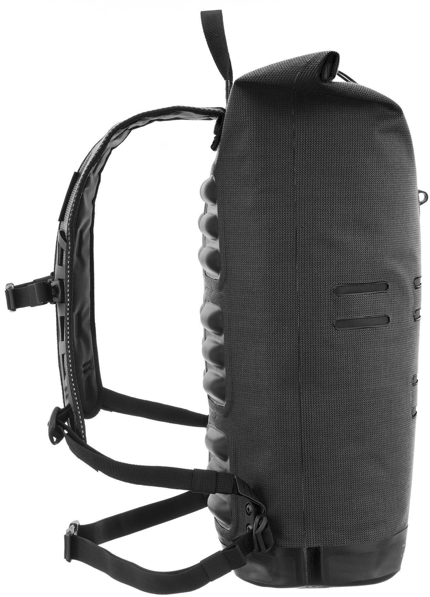 Ortlieb Commuter-Daypack Urban 21L Pepper 08