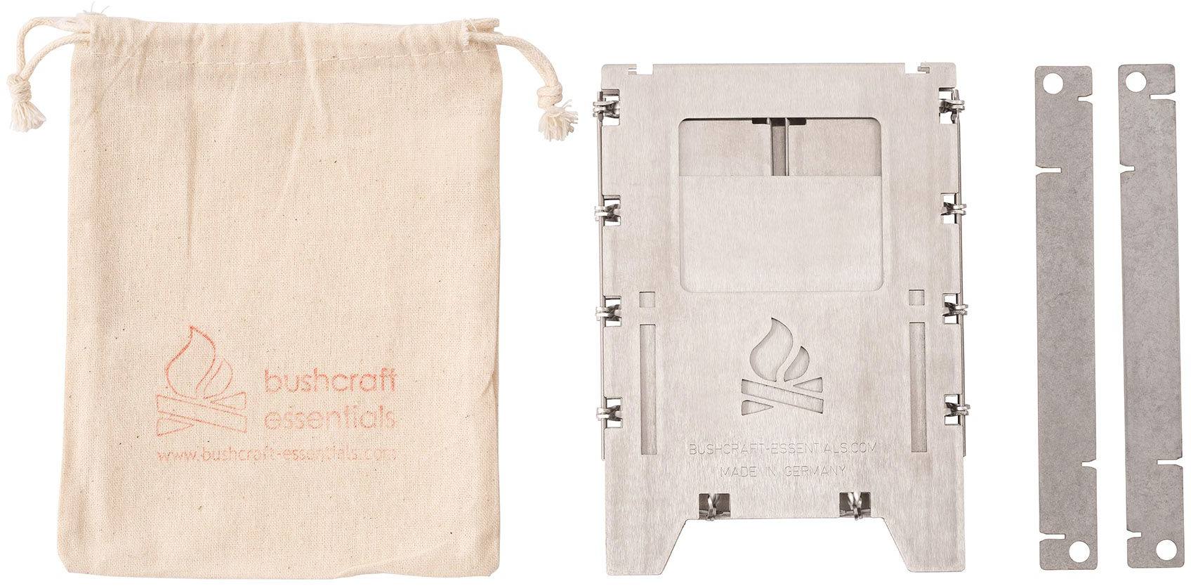 Bushcraft Essentials Bushbox LF  10