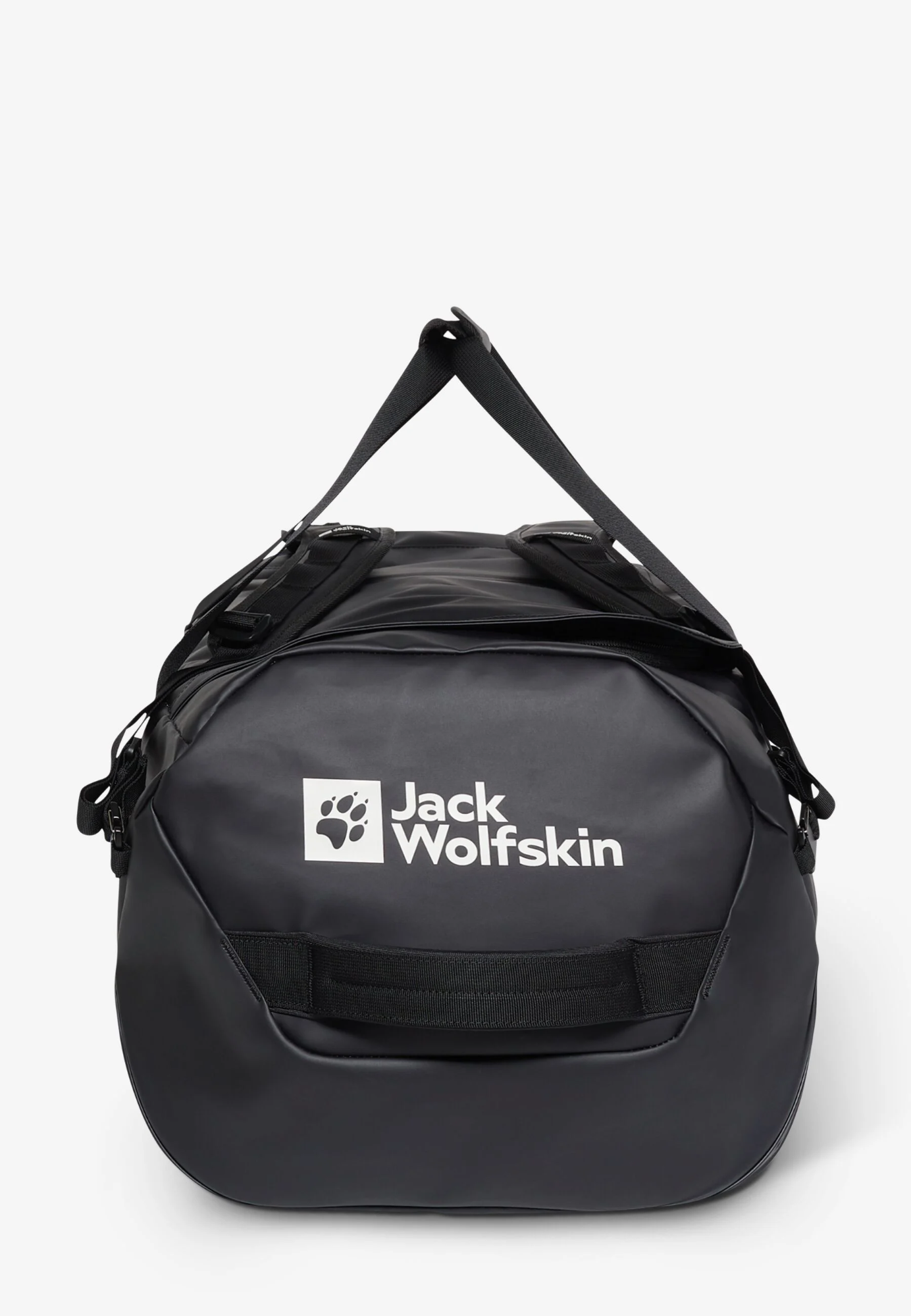 Jack Wolfskin Expdn Duffle 70 Musta 05