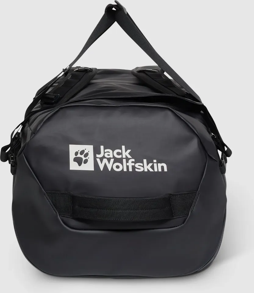 Jack Wolfskin Expdn Duffle 70 Musta 05