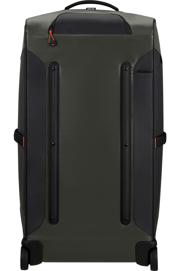 Samsonite Ecodiver Duffle 79 Wheel Ivy Green 04