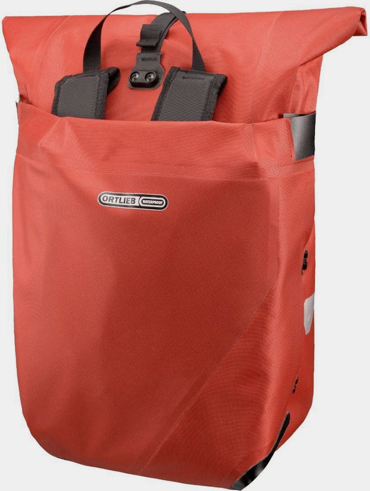 Ortlieb Vario PS QL3.1 Red 01