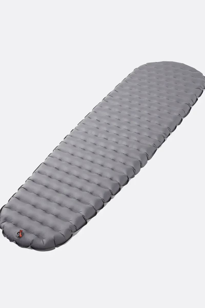 Rab Ultrasphere 4.5 Regular Pewter 04