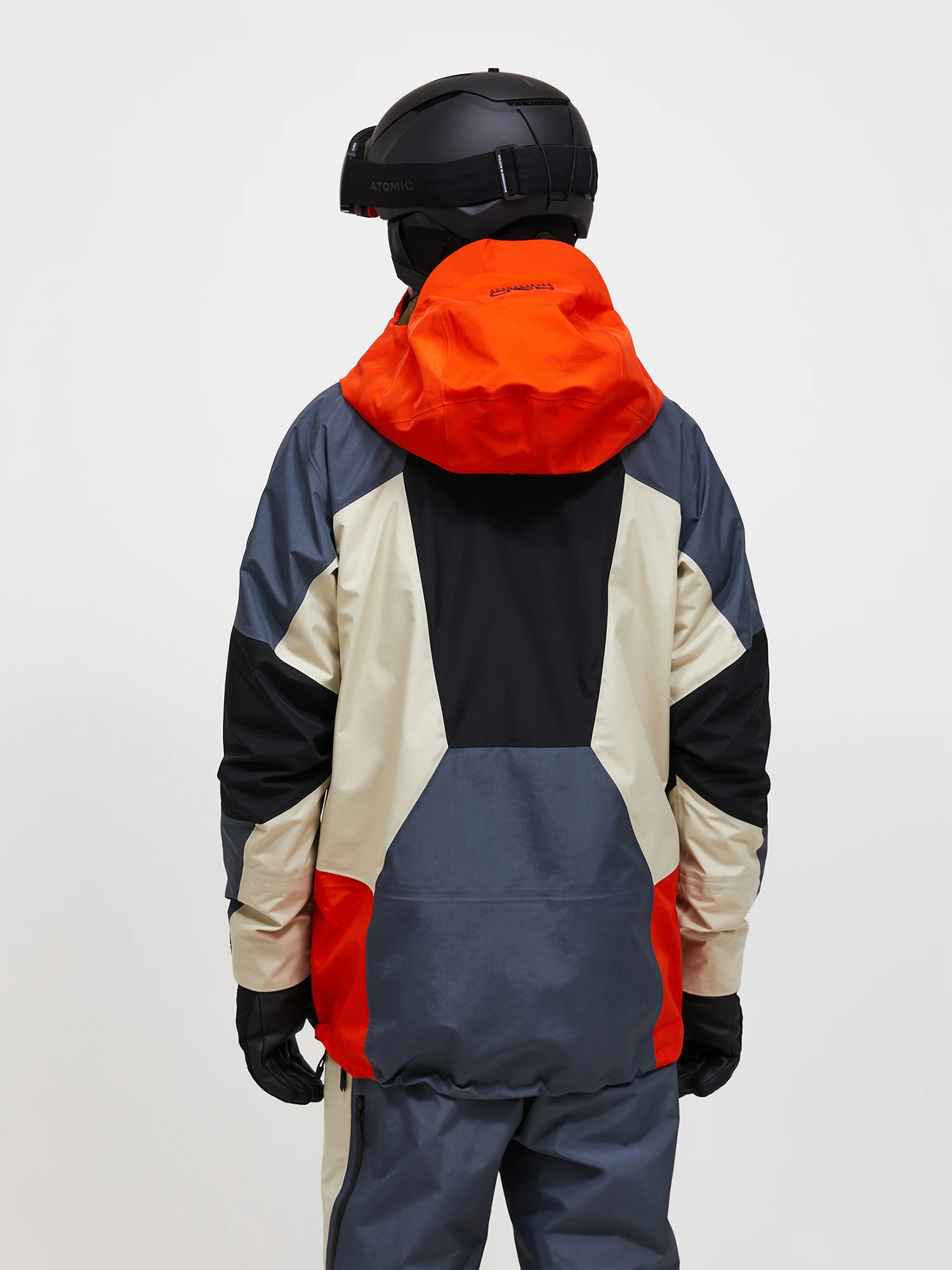 Peak Performance Men's Vertical GTX Pro Jacket - Scandinavian Outdoor