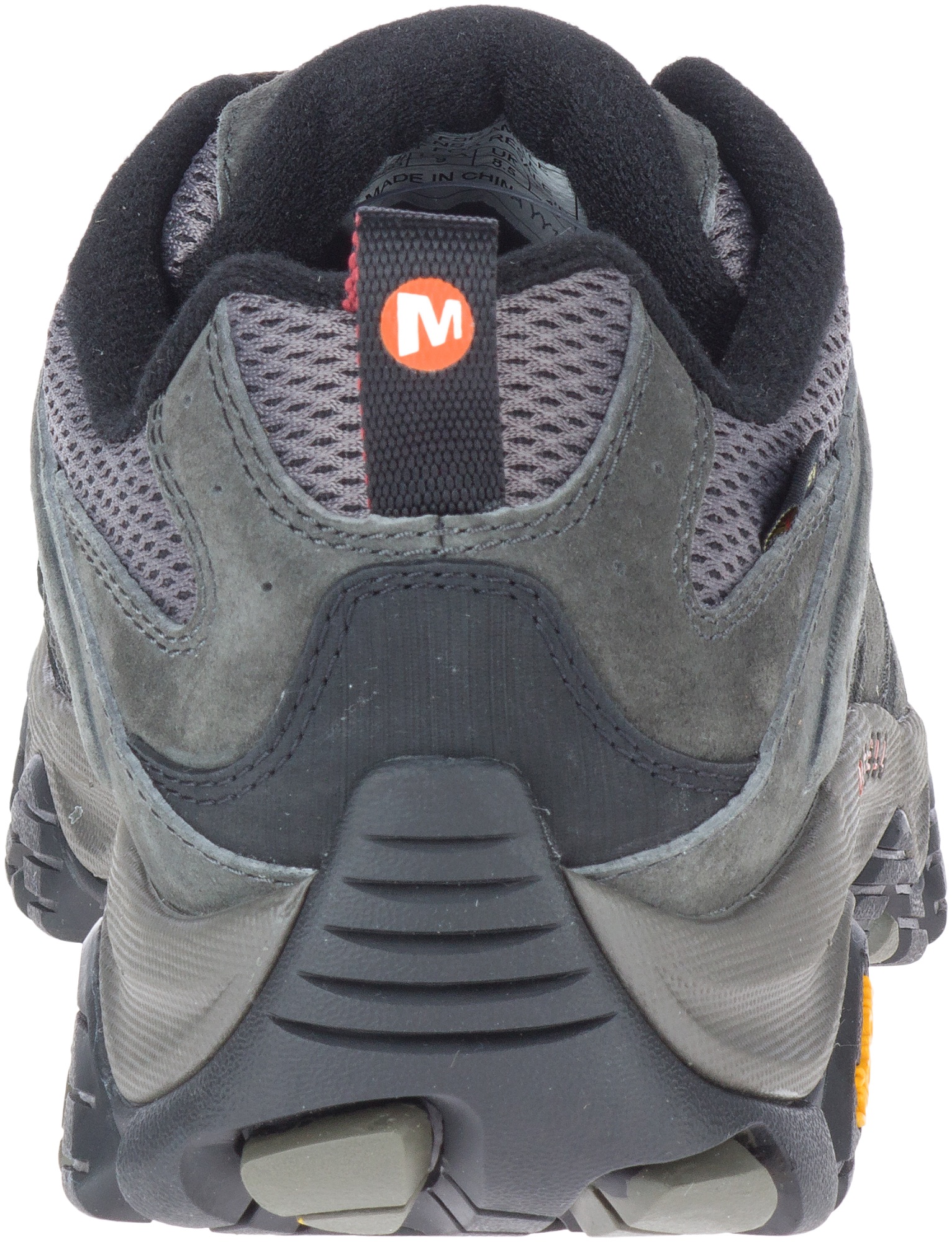 Merrell Men's Moab 3 GTX Wide Beluga 05