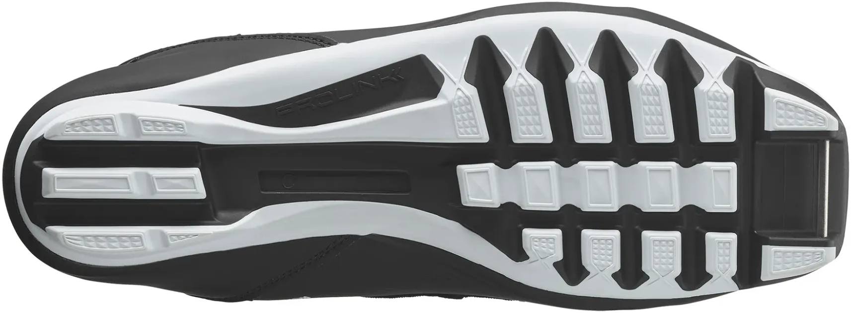 Salomon RC7 25/26 Black / Blue 04