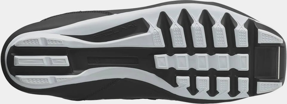 Salomon RC7 25/26 Black / Blue 04