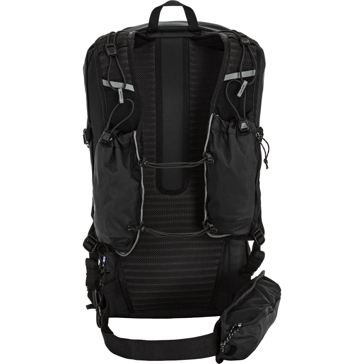 Fjällräven Abisko Hike Lite 20 M/L Black 03