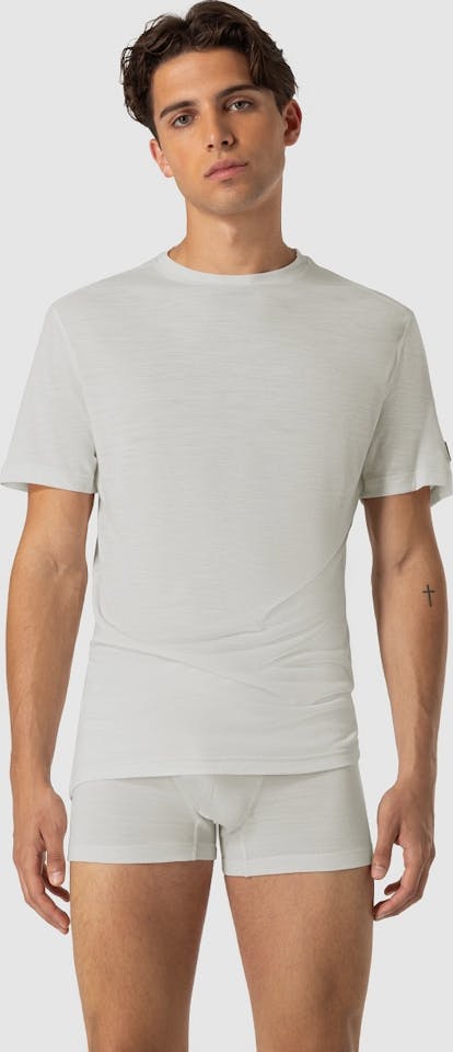 Supernatural Men's Sierra140 Tee White 04