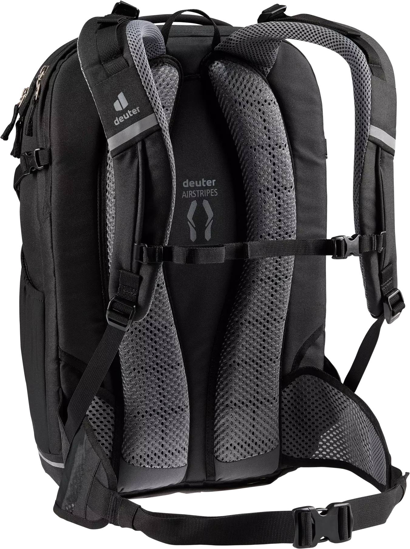 Deuter Giga Bike Black 04