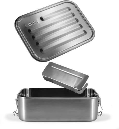 Sigg Gemstone Box Selenite Steel 03