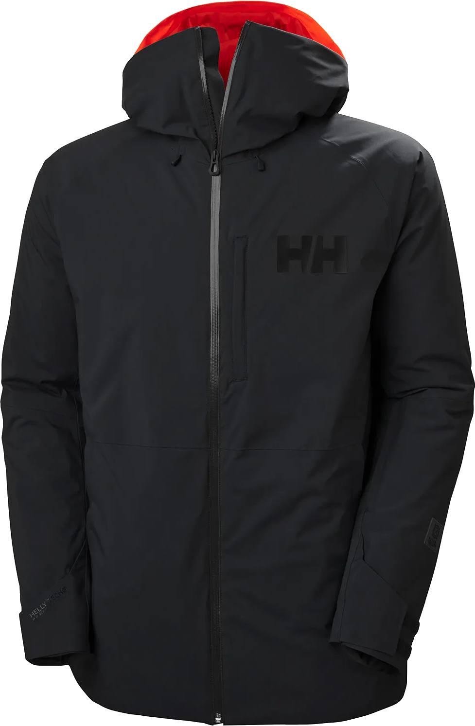 Helly Hansen Men’s Powderface Jacket