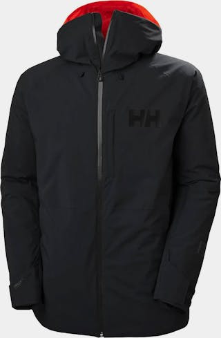 Helly Hansen Men's Powderface Jacket