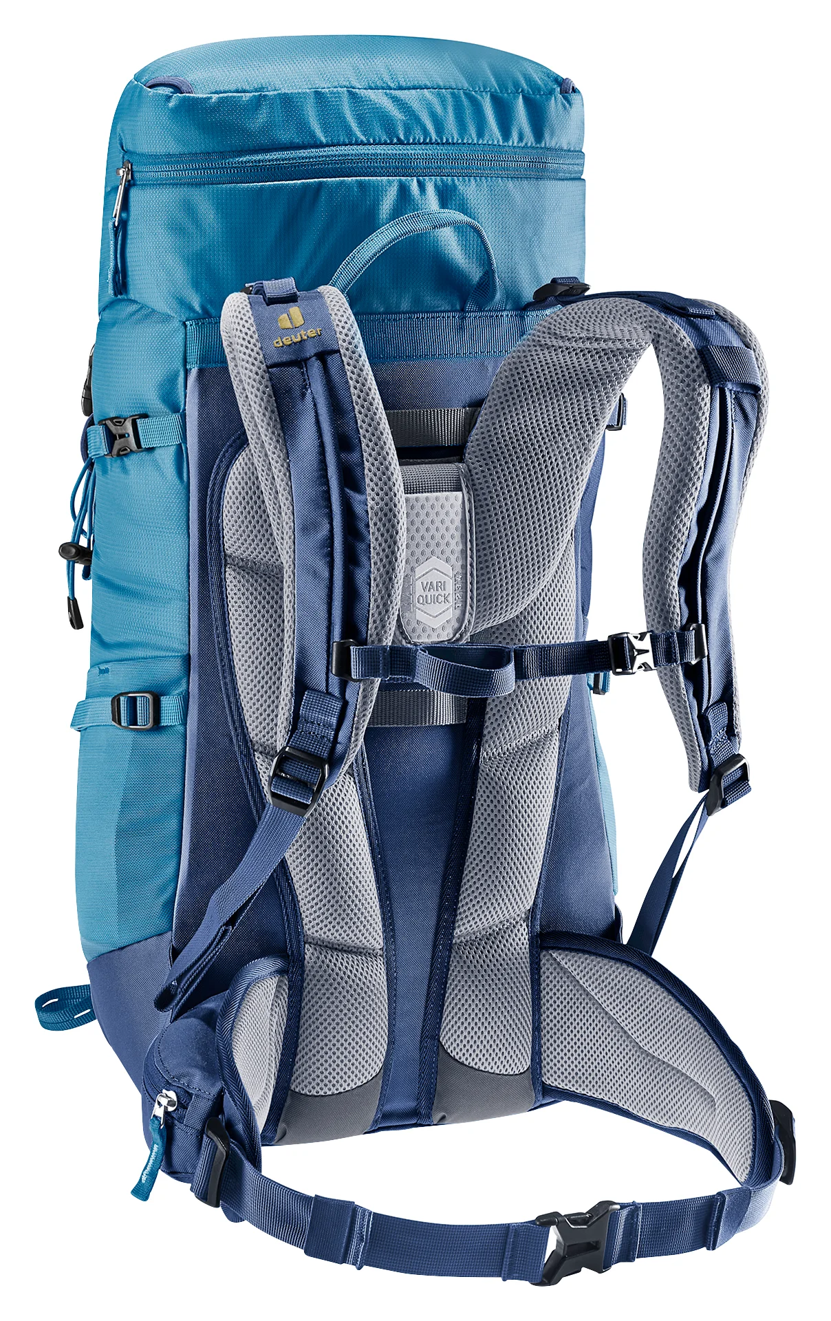 Deuter Fox 30 Wave Night Blue 03