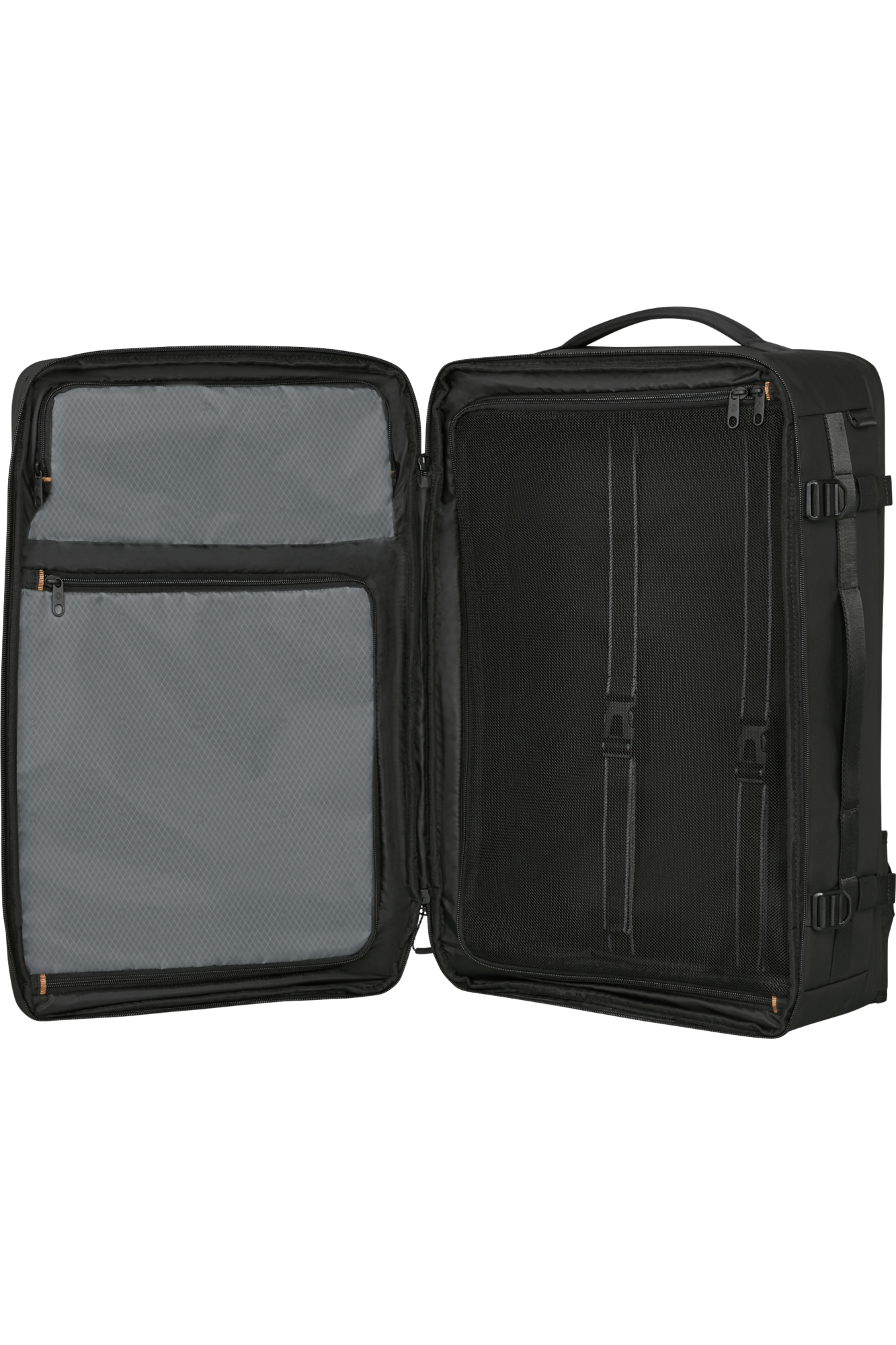 Samsonite Cabin Pack Backpack S Musta 04