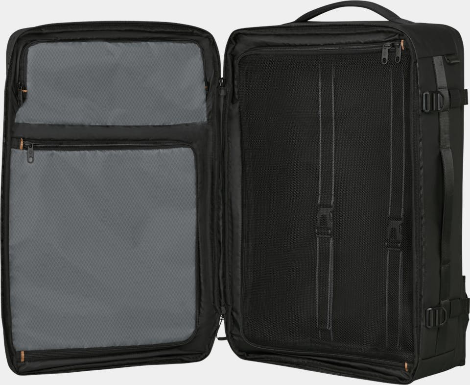 Samsonite Cabin Pack Backpack S Musta 04