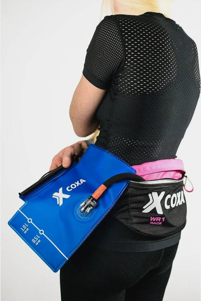 Coxa Carry WR1 Race Pink 05