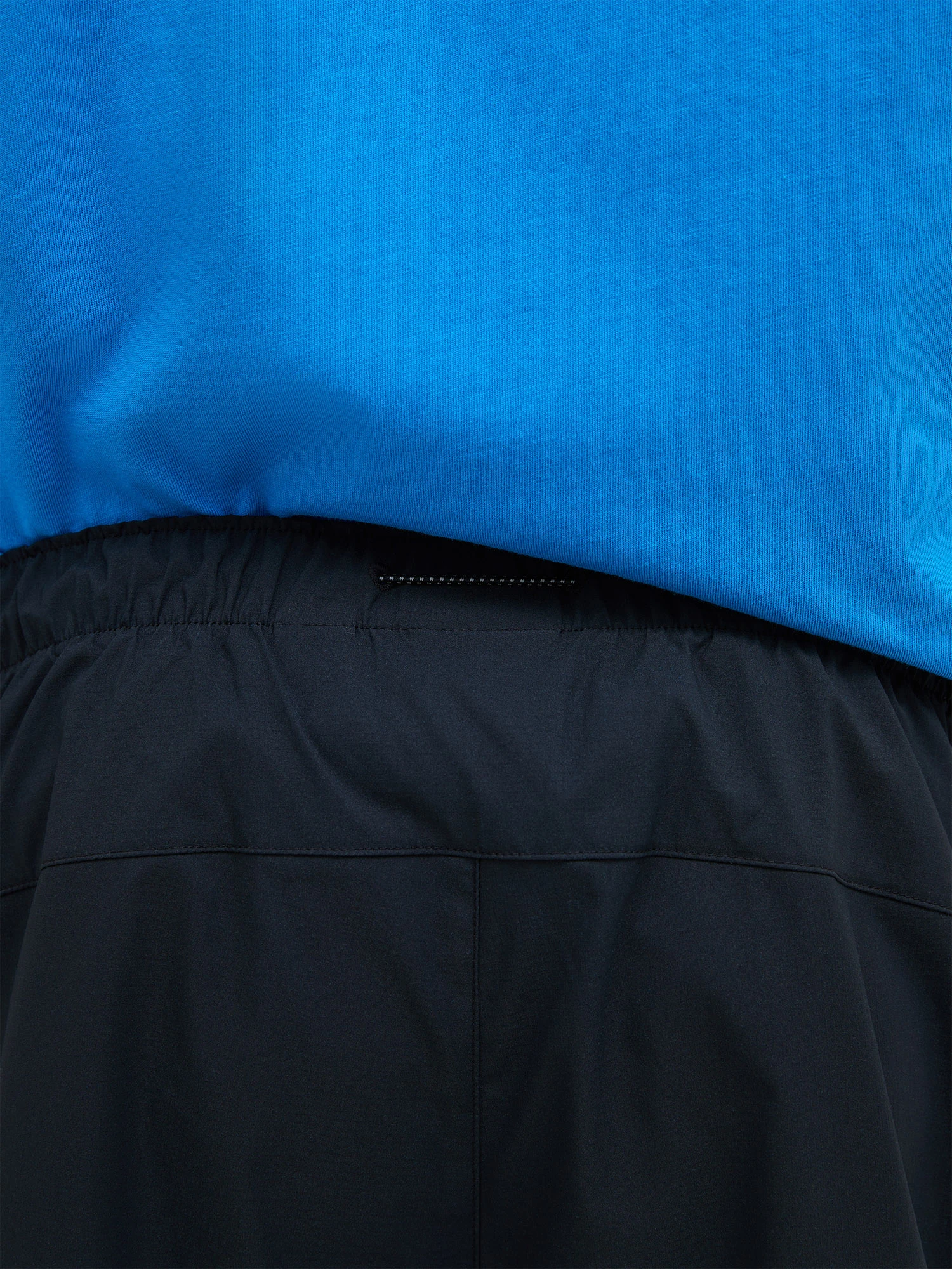 Peak Performance Men's Outdoor Cargo Pant Musta 07