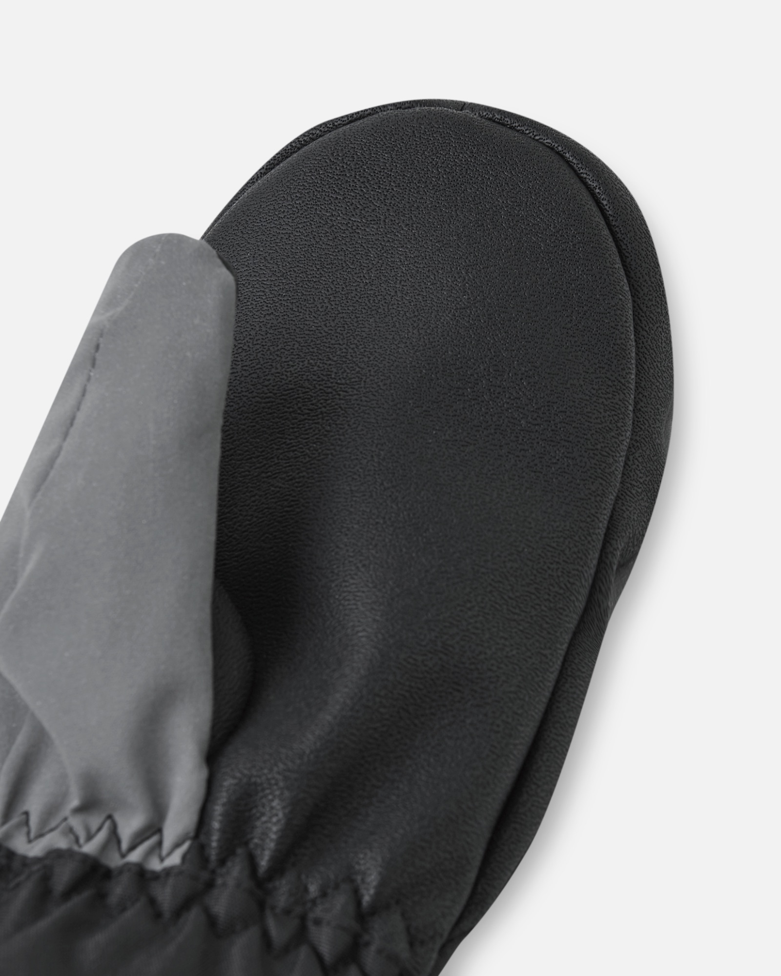 Reima Heilutus Mitts Silver 02