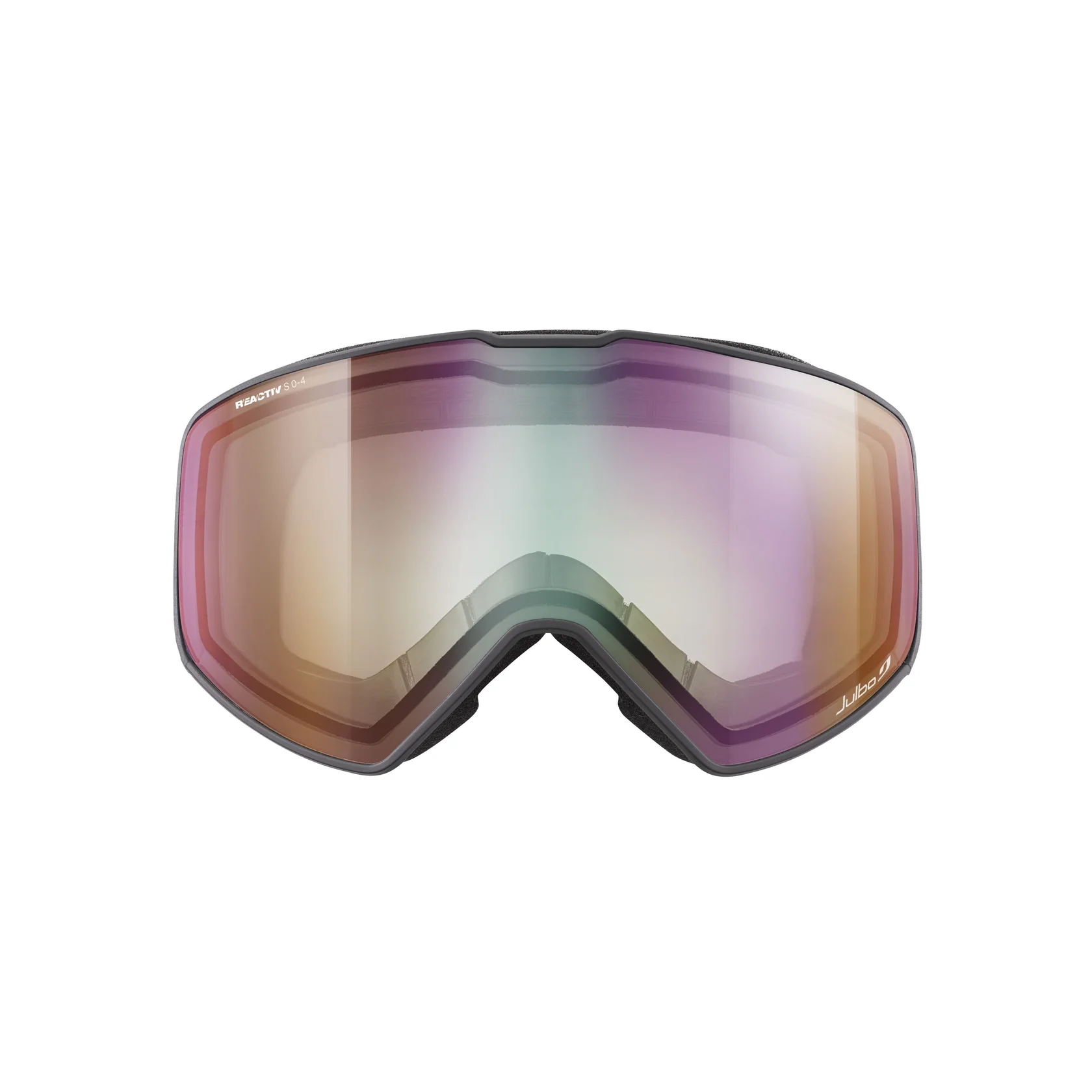 Julbo Cyrius-X Black  03