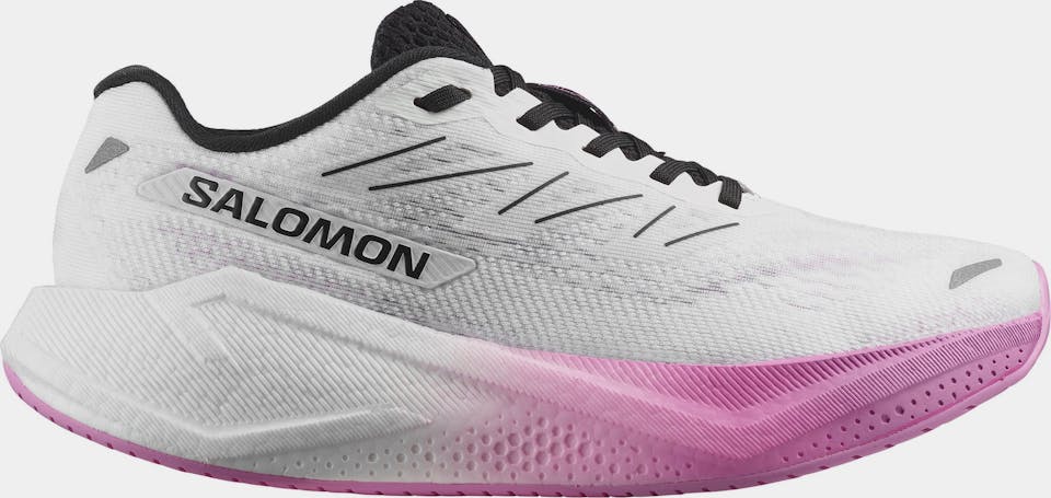 Salomon Women's Aero Blaze 3 Valkoinen/Musta 01