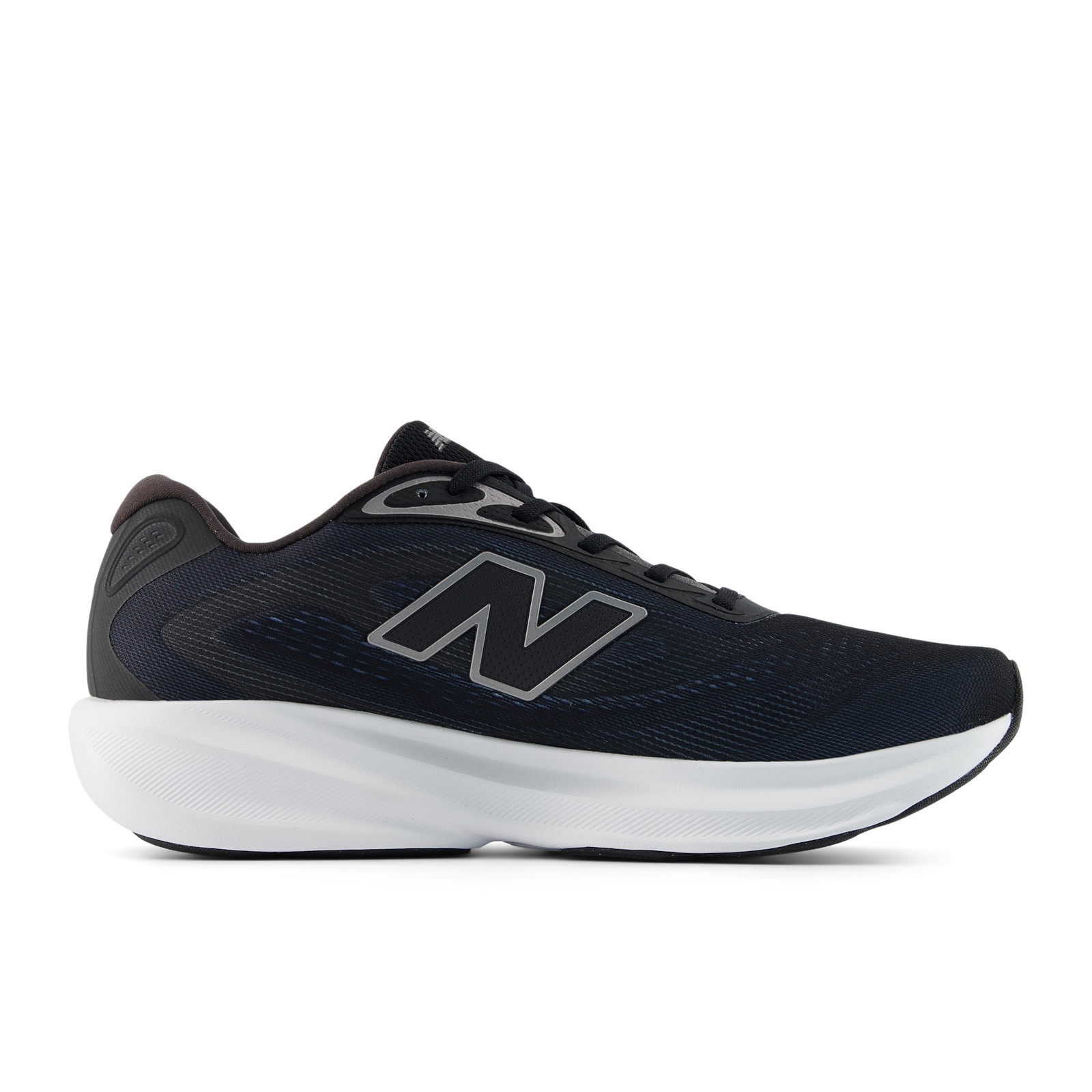 New Balance Men's Fresh Foam 680 V9 Musta 07