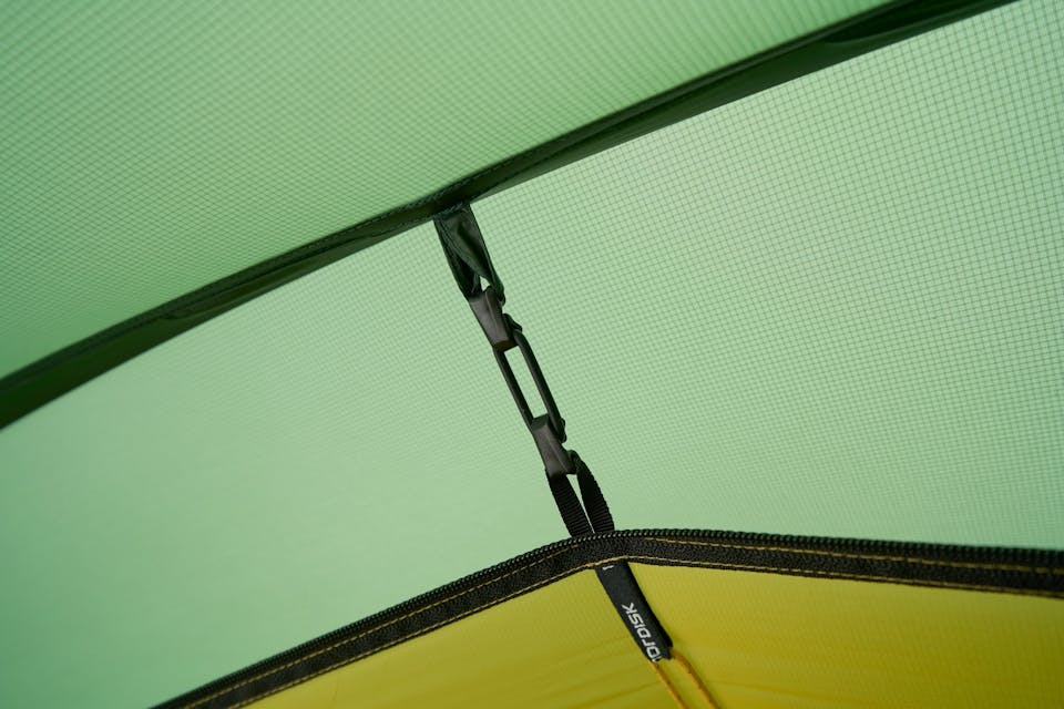 Nordisk Oppland 2 LW 2.0 Forest 19