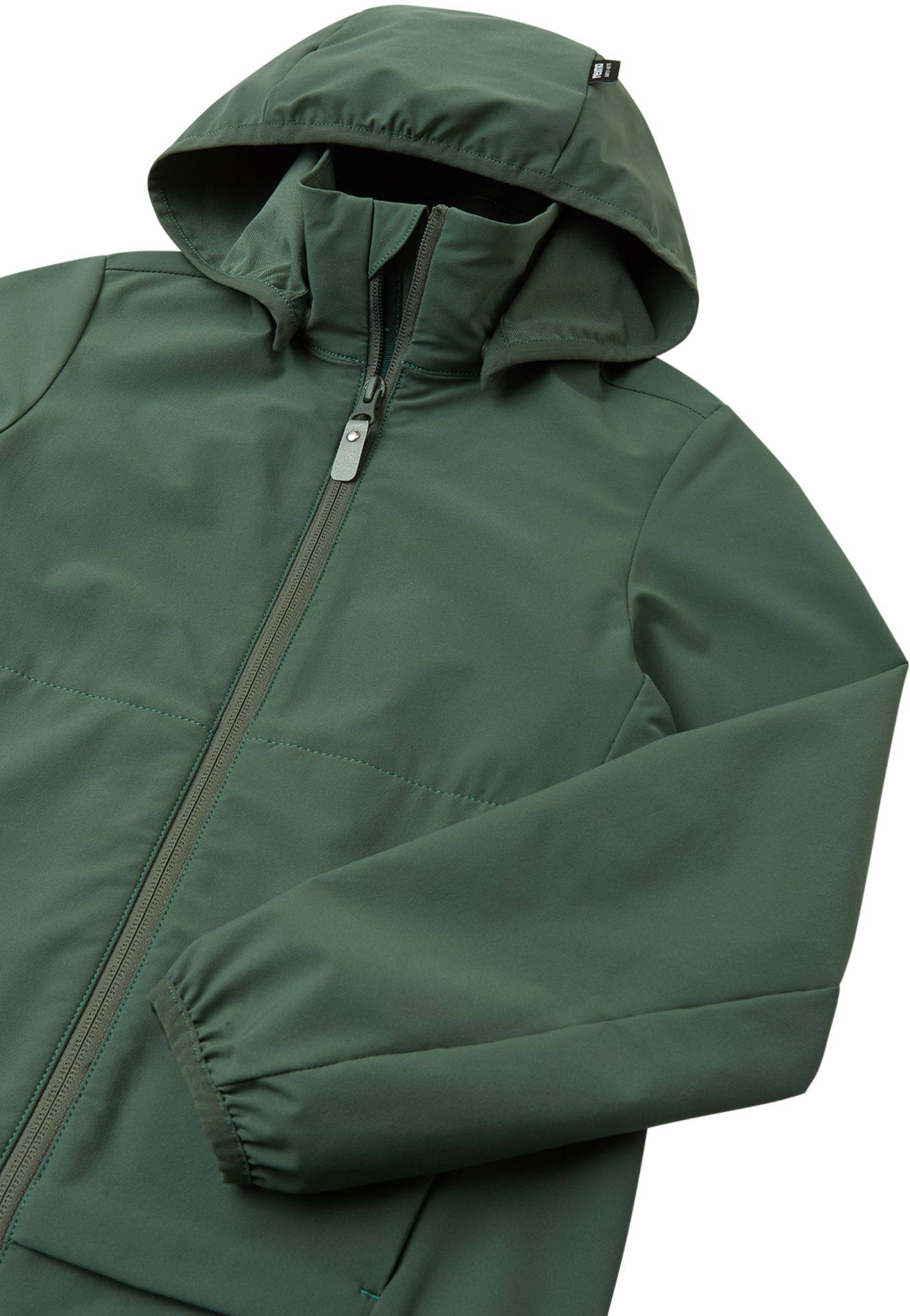 Reima Turvaisa Jacket Thyme 04