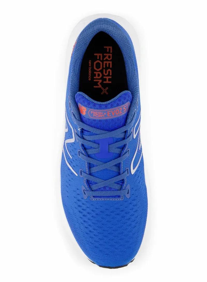 New Balance Women's Evoz Sininen 02