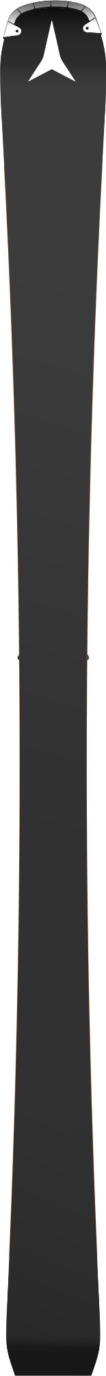 Atomic Redster Q9.8 Revoshock S 25/26 + I 12  02