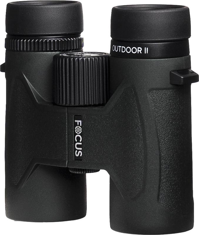 Focus Outdoor II 8x32  04