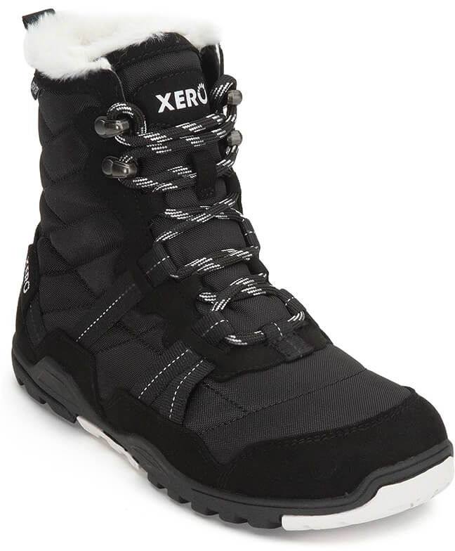 Xero Women's Alpine Musta 02