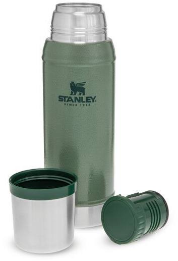 Stanley Classic 0,75 L Green 03