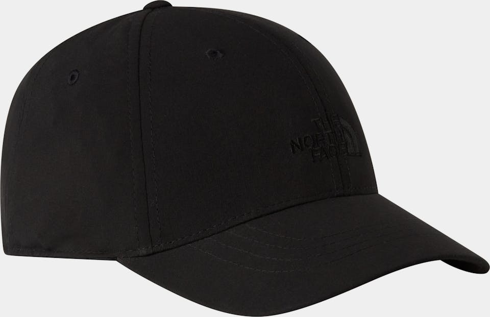 The North Face Face 66 Flashdry Hat Black 01