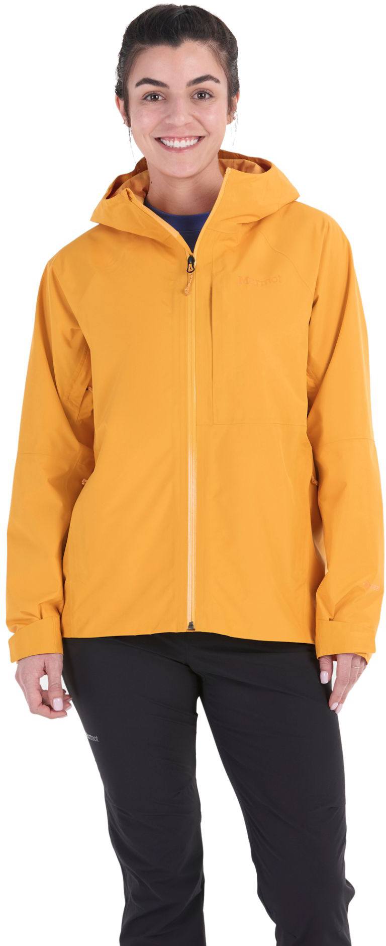 Marmot Women’s Waypoint GTX Jacket