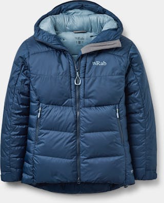 Rab Women's Positron Pro Hoody - Naisten untuvatakki
