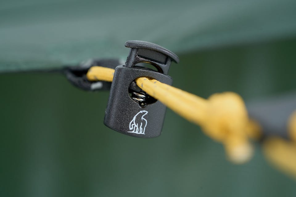 Nordisk Telemark 1 LW 2.0 Forest 14