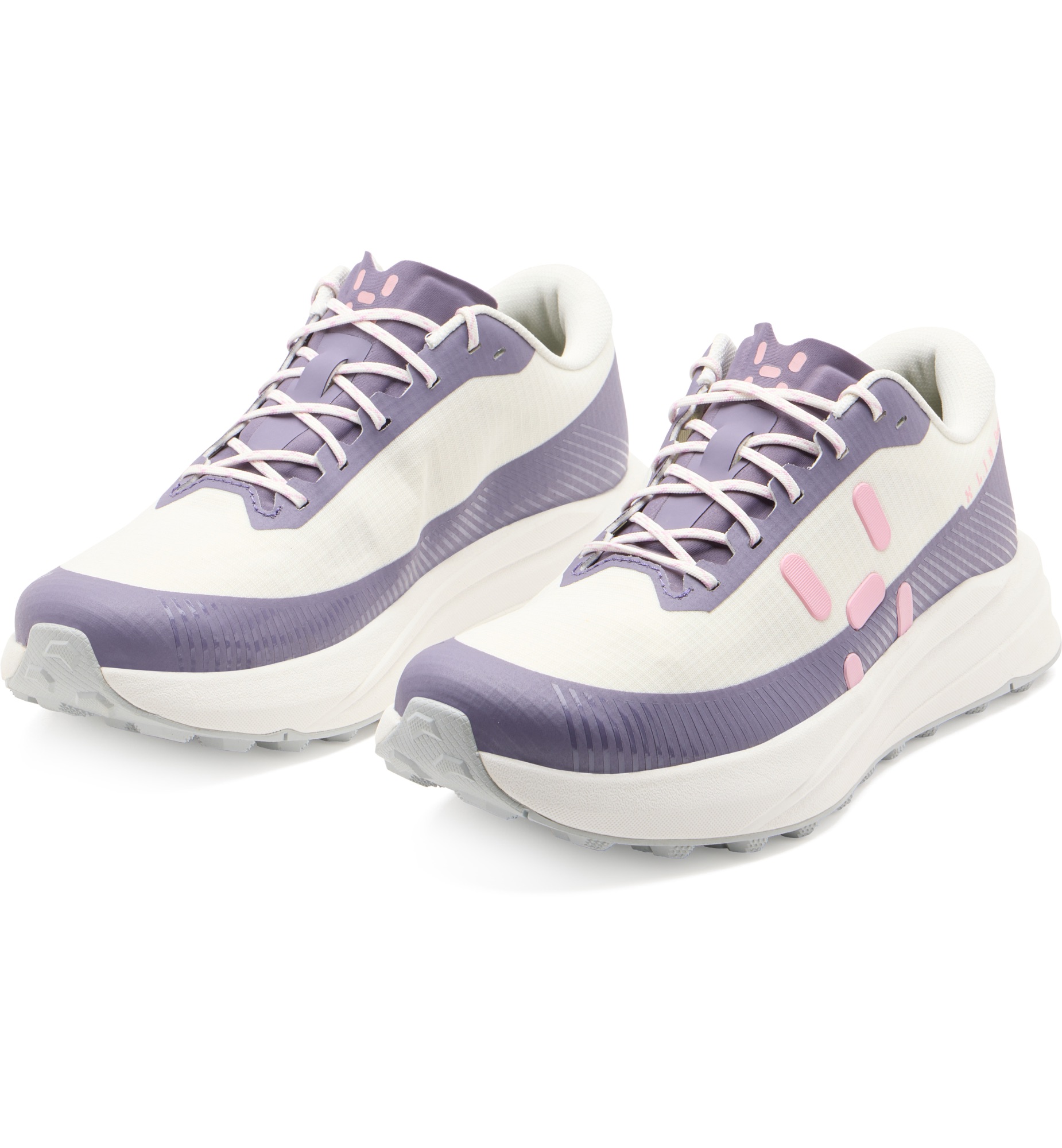 Haglöfs Women's L.I.M Horizon Low Purple 03