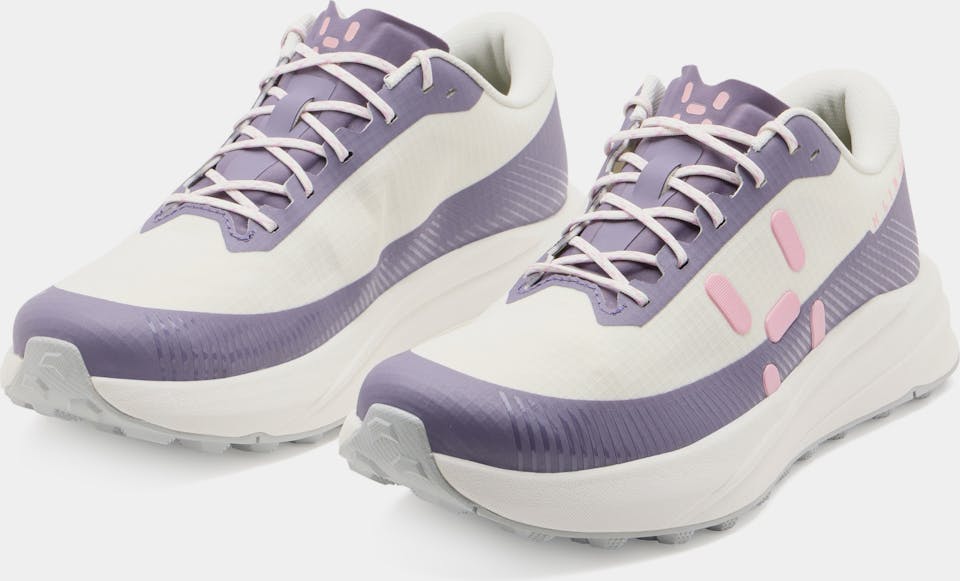 Haglöfs Women's L.I.M Horizon Low Purple 03