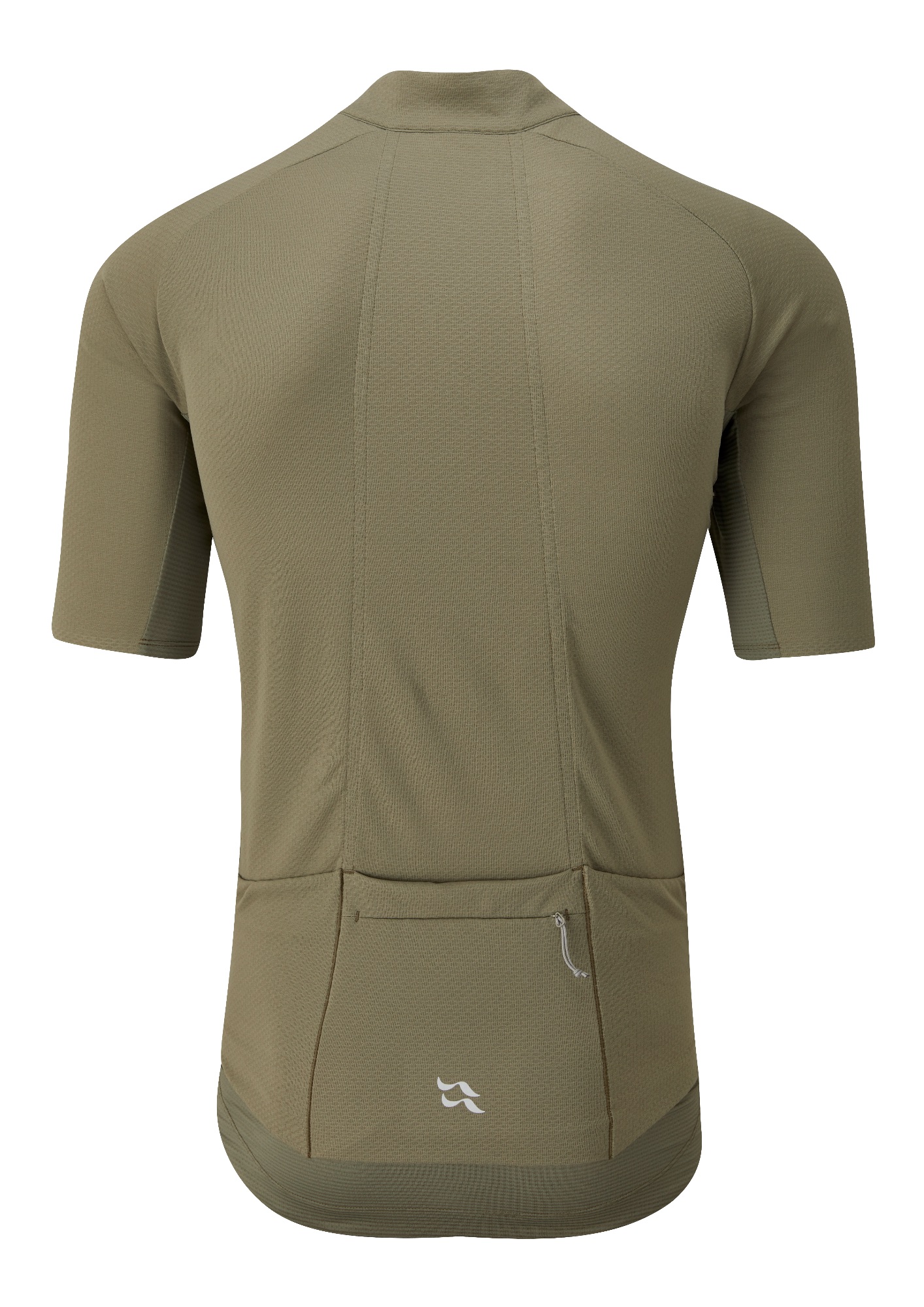 Rab Men's Cinder Jersey Light Khaki 02