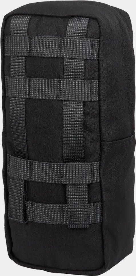 Savotta Side Pouch 4L Black 02