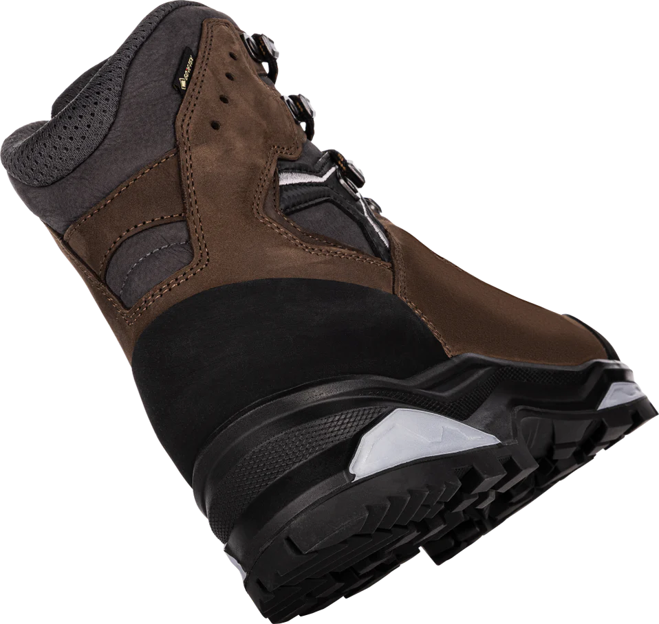 Lowa Men's Camino Evo GTX Ruskea 03