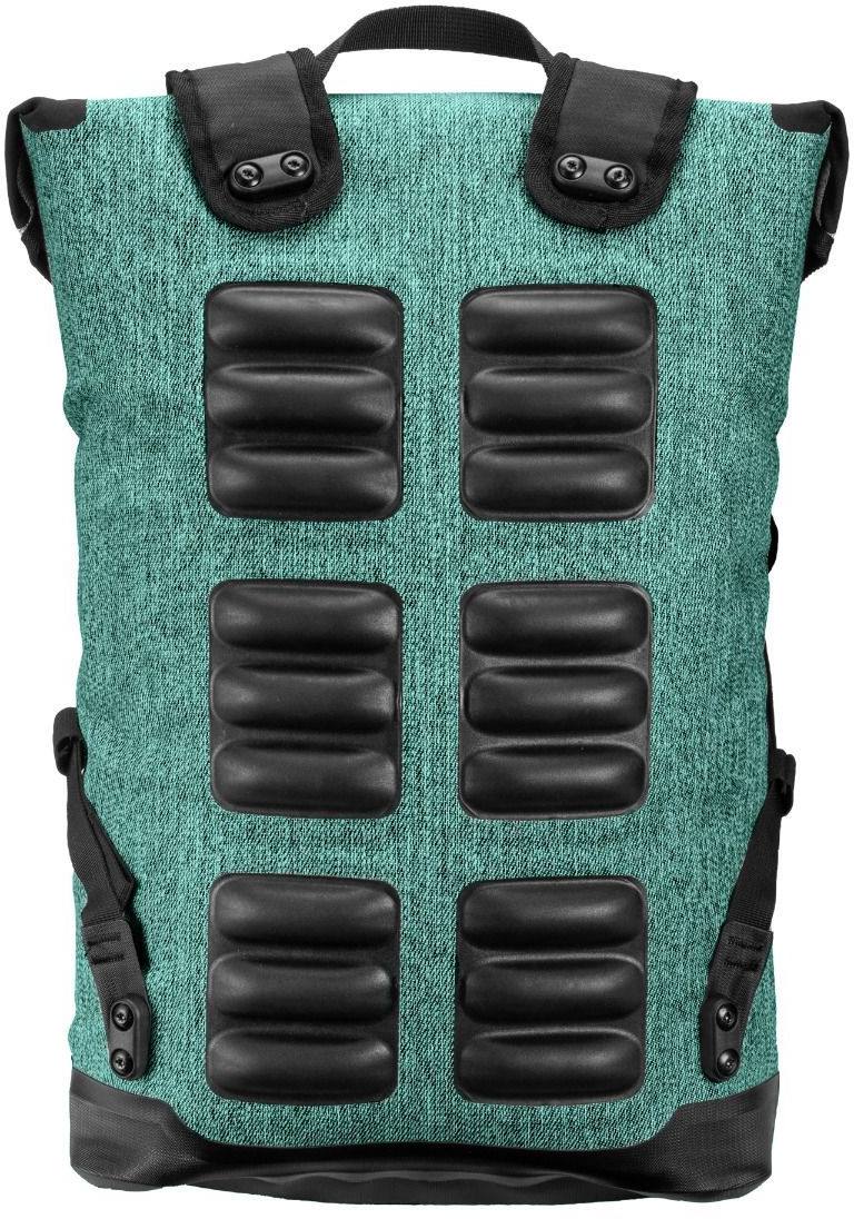 Ortlieb Soulo Turkoosi 03