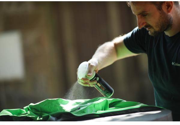 Grangers Performance Repel Plus 275ml  07