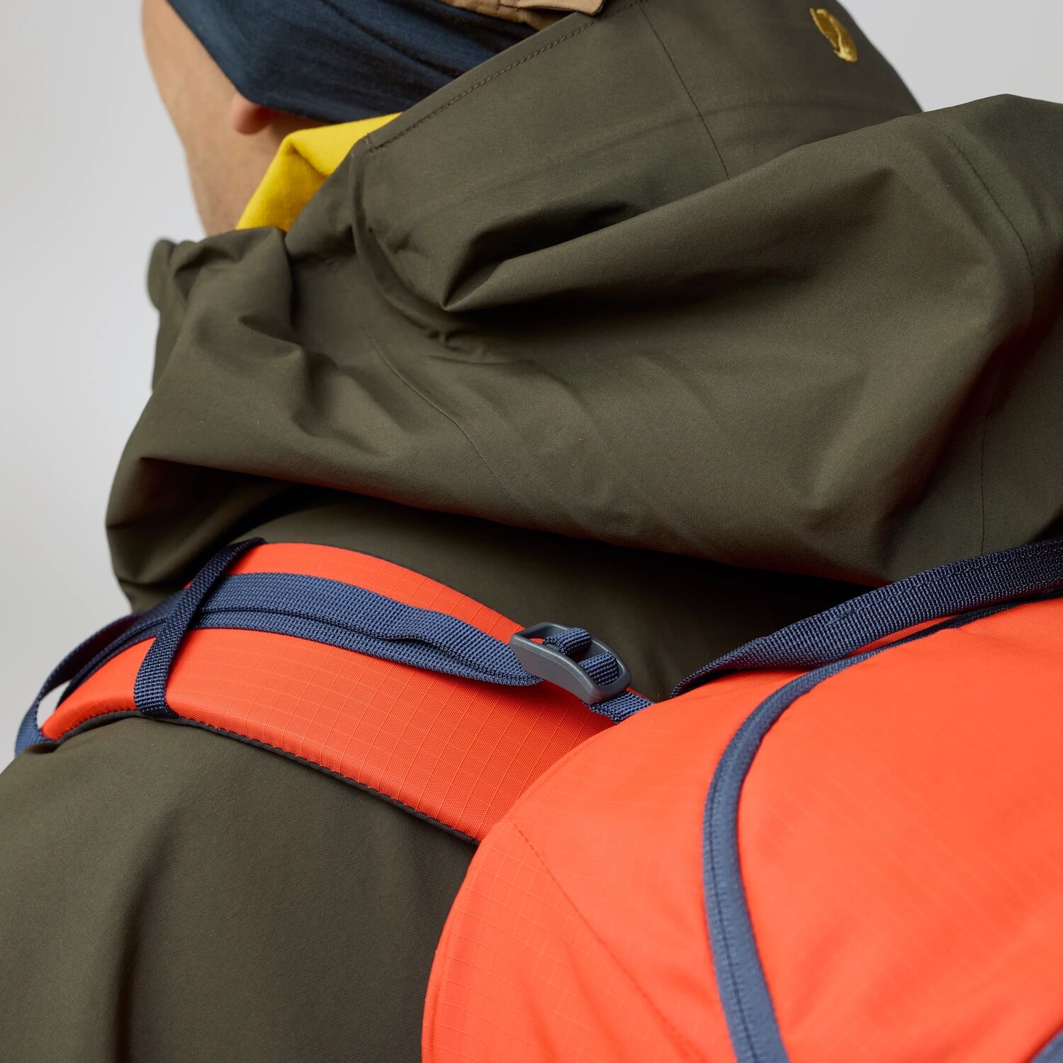 Fjällräven Bergtagen Tour 30 S/M Flame 18